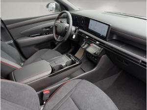 Hyundai TUCSON N-Line 4WD FL (MY26) 1.6 T-GDI (180 PS) 7-DCT