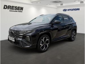 Hyundai TUCSON N-Line FL (MY26) 1.6 T-GDI (150 PS) 7-DCT 2WD+ KRELL SOUNDSYSTEM