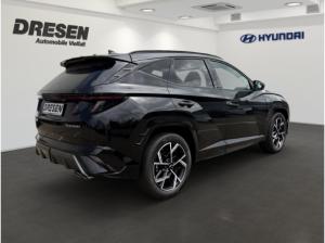 Hyundai TUCSON N-Line FL (MY26) 1.6 T-GDI (150 PS) 7-DCT 2WD+ KRELL SOUNDSYSTEM