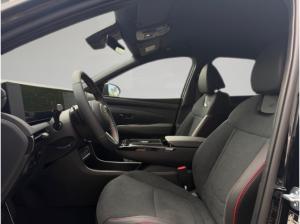 Hyundai TUCSON N-Line FL (MY26) 1.6 T-GDI (150 PS) 7-DCT 2WD+ KRELL SOUNDSYSTEM