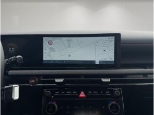Hyundai TUCSON N-Line FL (MY26) 1.6 T-GDI (150 PS) 7-DCT 2WD+ KRELL SOUNDSYSTEM