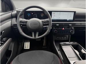 Hyundai TUCSON N-Line FL (MY26) 1.6 T-GDI (150 PS) 7-DCT 2WD+ KRELL SOUNDSYSTEM