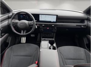 Hyundai TUCSON N-Line FL (MY26) 1.6 T-GDI (150 PS) 7-DCT 2WD+ KRELL SOUNDSYSTEM