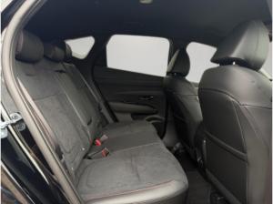 Hyundai TUCSON N-Line FL (MY26) 1.6 T-GDI (150 PS) 7-DCT 2WD+ KRELL SOUNDSYSTEM