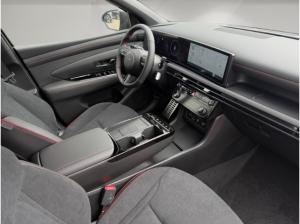 Hyundai TUCSON N-Line FL (MY26) 1.6 T-GDI (150 PS) 7-DCT 2WD+ KRELL SOUNDSYSTEM
