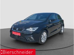 Seat Ibiza 1.0 TSI DSG FR VOLL-LED CAM KEYLESS