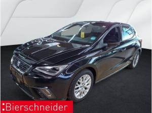 Seat Ibiza 1.0 TSI DSG FR VOLL-LED CAM KEYLESS