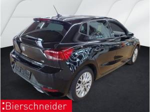 Seat Ibiza 1.0 TSI DSG FR VOLL-LED CAM KEYLESS