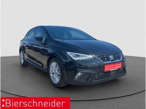 Seat Ibiza 1.0 TSI DSG FR VOLL-LED CAM KEYLESS