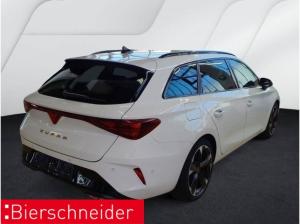 Cupra Leon SP 1.5 TSI e-Hybrid DSG AHK EDGE DINAMICA