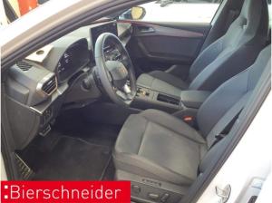 Cupra Leon SP 1.5 TSI e-Hybrid DSG AHK EDGE DINAMICA