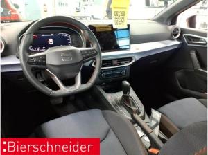 Seat Ibiza 1.0 TSI DSG FR VOLL-LED CAM KEYLESS