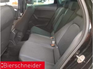Seat Ibiza 1.0 TSI DSG FR VOLL-LED CAM KEYLESS