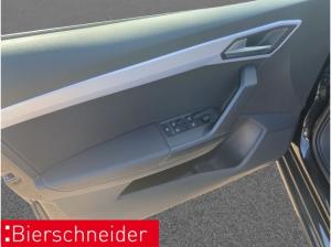 Seat Ibiza 1.0 TSI DSG FR VOLL-LED CAM KEYLESS