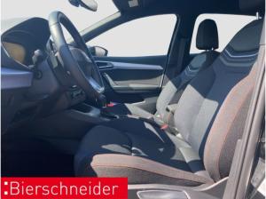 Seat Ibiza 1.0 TSI DSG FR VOLL-LED CAM KEYLESS