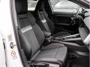 Audi A3 Sportback 35 TFSI advanced LED SONOS KAMERA NAVI AHK