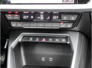 Audi A3 Sportback 35 TFSI advanced LED SONOS KAMERA NAVI AHK