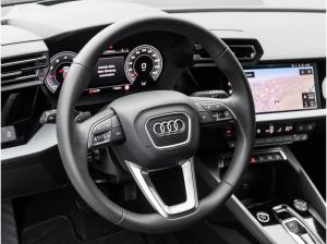 Audi A3 Sportback 35 TFSI advanced LED SONOS KAMERA NAVI AHK