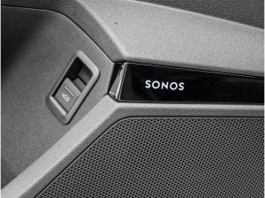 Audi A3 Sportback 35 TFSI advanced LED SONOS KAMERA NAVI AHK