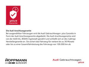 Audi A3 Sportback 35 TFSI advanced LED SONOS KAMERA NAVI AHK