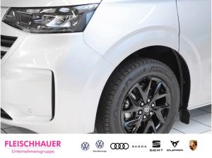 Volkswagen Caravelle T7 2.0TDI AHK Navi LED ACC Klimaautomatik ++ sofort Verfügbar ++