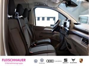 Volkswagen Caravelle T7 2.0TDI AHK Navi LED ACC Klimaautomatik ++ sofort Verfügbar ++