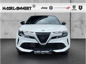Alfa Romeo Junior Sport Speciale Ibrida PANORAMA+TECHNOLOGIEP.+ALCANTARA