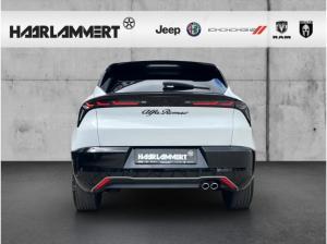 Alfa Romeo Junior Sport Speciale Ibrida PANORAMA+TECHNOLOGIEP.+ALCANTARA