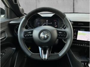 Alfa Romeo Junior Sport Speciale Ibrida PANORAMA+TECHNOLOGIEP.+ALCANTARA