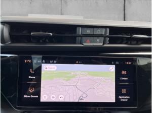Alfa Romeo Junior Sport Speciale Ibrida PANORAMA+TECHNOLOGIEP.+ALCANTARA