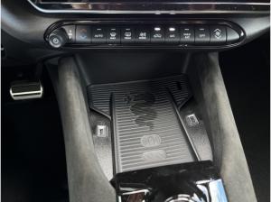 Alfa Romeo Junior Sport Speciale Ibrida PANORAMA+TECHNOLOGIEP.+ALCANTARA