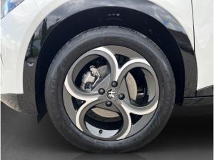 Alfa Romeo Junior Sport Speciale Ibrida PANORAMA+TECHNOLOGIEP.+ALCANTARA