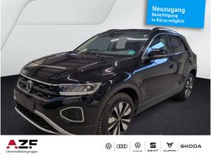 Volkswagen T-Roc 1.0 TSI Goal NAVI+LED+ACC+SITZHZG+DIG. COCKPIT