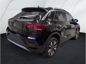 Volkswagen T-Roc 1.0 TSI Goal NAVI+LED+ACC+SITZHZG+DIG. COCKPIT