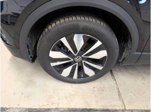 Volkswagen T-Roc 1.0 TSI Goal NAVI+LED+ACC+SITZHZG+DIG. COCKPIT