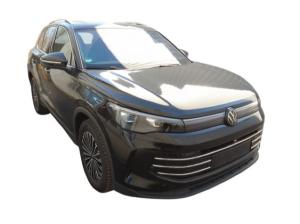 Volkswagen Tiguan 2.0 TDI DSG Elegance AHK+PANO+HARMAN-KARDON