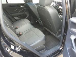 Volkswagen Tiguan 2.0 TDI DSG Elegance AHK+PANO+HARMAN-KARDON