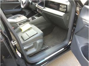 Volkswagen Tiguan 2.0 TDI DSG Elegance AHK+PANO+HARMAN-KARDON