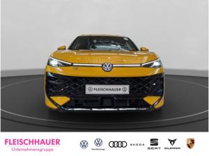 Volkswagen T-Roc R-Line 1.5 l eTSI OPF 150PS DSG LED NAVI SHZ KAMERA