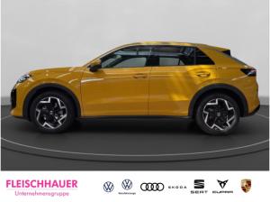 Volkswagen T-Roc R-Line 1.5 l eTSI OPF 150PS DSG LED NAVI SHZ KAMERA