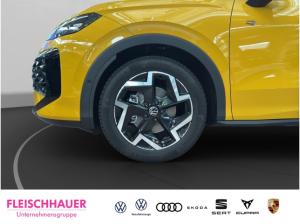 Volkswagen T-Roc R-Line 1.5 l eTSI OPF 150PS DSG LED NAVI SHZ KAMERA