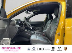 Volkswagen T-Roc R-Line 1.5 l eTSI OPF 150PS DSG LED NAVI SHZ KAMERA