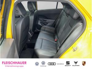 Volkswagen T-Roc R-Line 1.5 l eTSI OPF 150PS DSG LED NAVI SHZ KAMERA