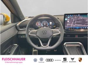 Volkswagen T-Roc R-Line 1.5 l eTSI OPF 150PS DSG LED NAVI SHZ KAMERA