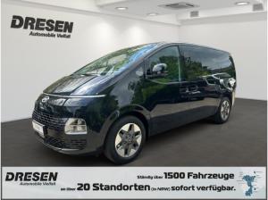 Hyundai STARIA 1.6 T-GDI HEV Prime 9-Sitzer*Park-Paket*LEDER