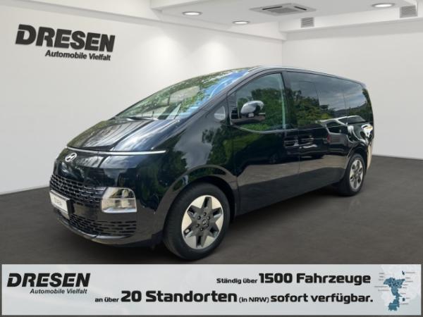 Hyundai STARIA 1.6 T-GDI HEV Prime 9-Sitzer*Park-Paket*LEDER