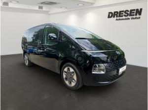 Hyundai STARIA 1.6 T-GDI HEV Prime 9-Sitzer*Park-Paket*LEDER