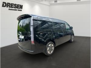 Hyundai STARIA 1.6 T-GDI HEV Prime 9-Sitzer*Park-Paket*LEDER