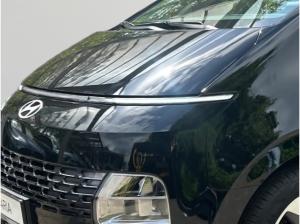 Hyundai STARIA 1.6 T-GDI HEV Prime 9-Sitzer*Park-Paket*LEDER