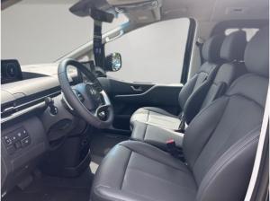 Hyundai STARIA 1.6 T-GDI HEV Prime 9-Sitzer*Park-Paket*LEDER